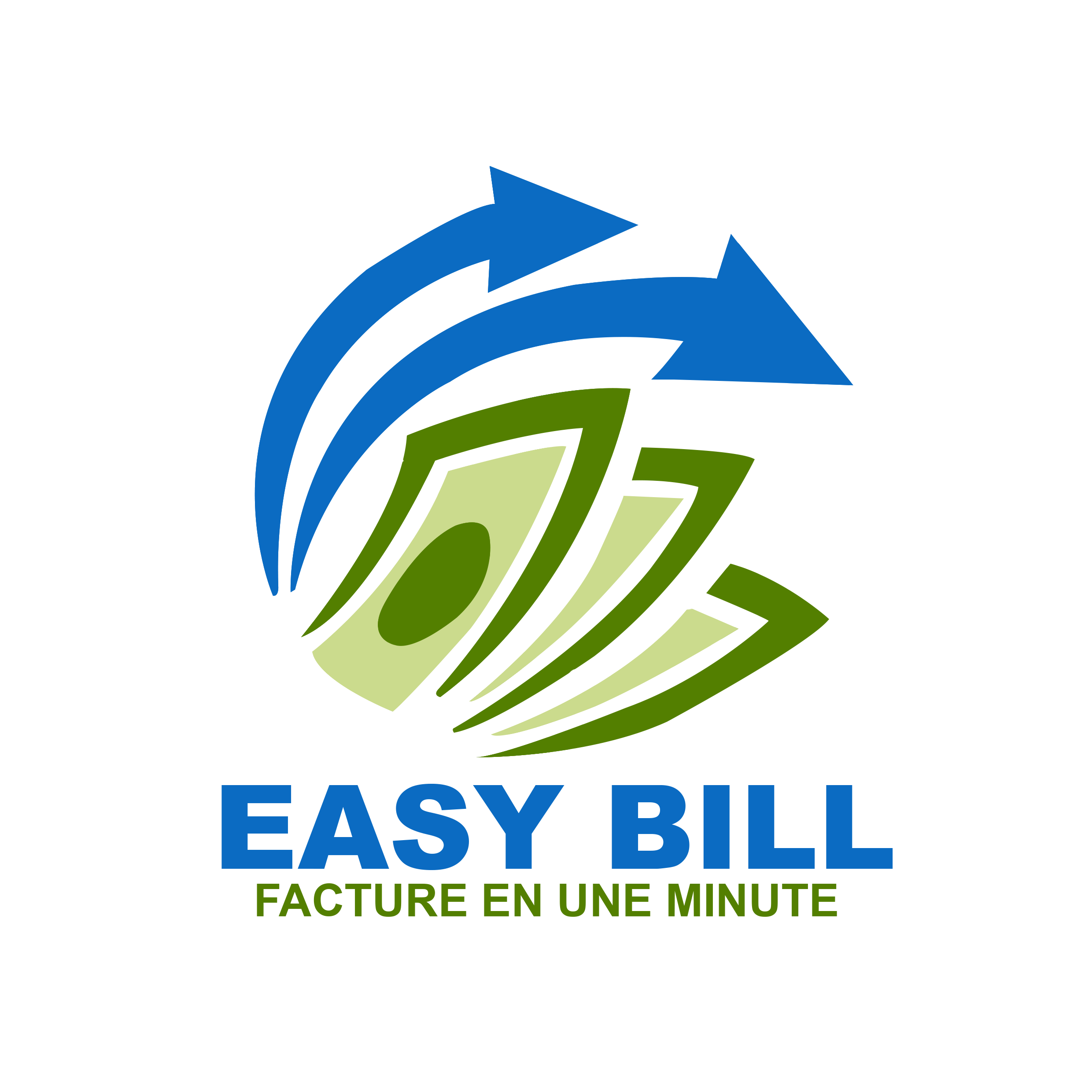 EasyBill Logo